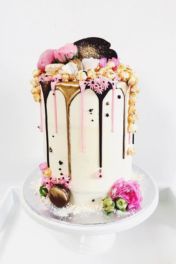 drip cake originale